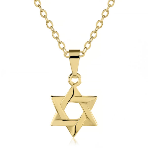שרשרת גולדפילד