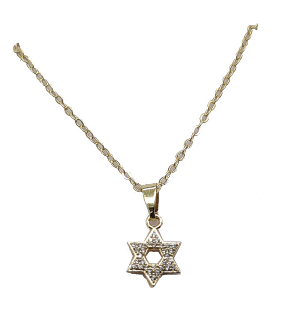 שרשרת גולדפילד